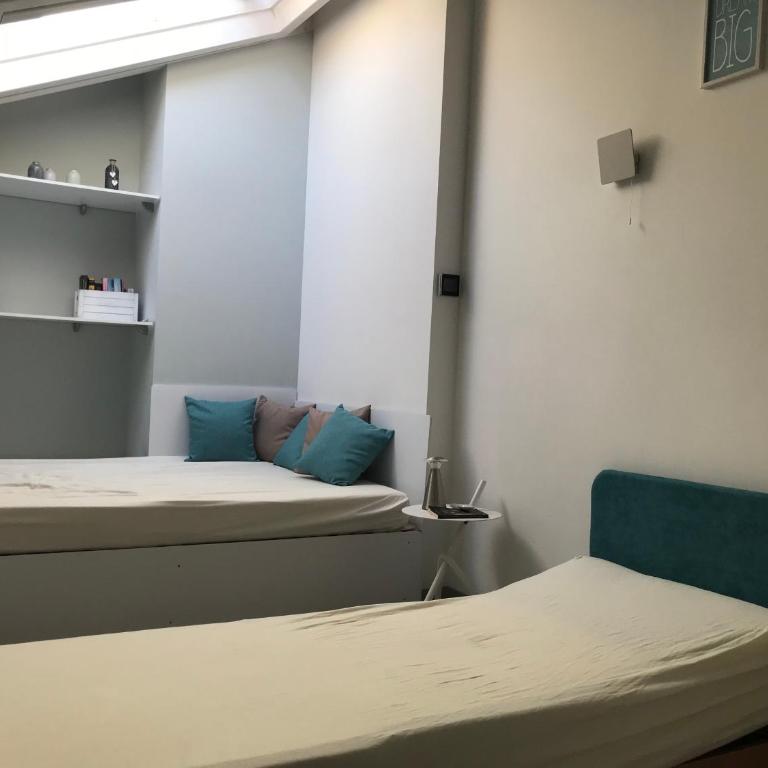 Appartamento Vittore - Loft - 25