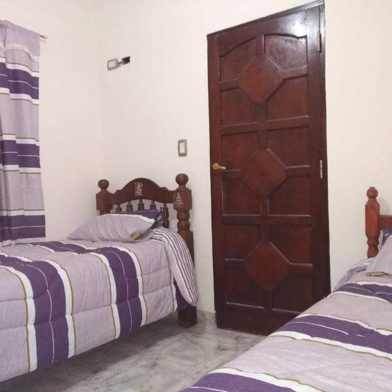 Bajo la viña - Apartamento - 6