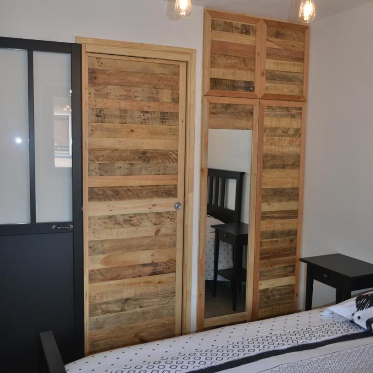 Le Plein Ciel - Apartment - 16
