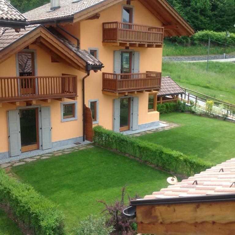 Le Dimore Dei Begai - Villa con 3 Camere da Letto - 1