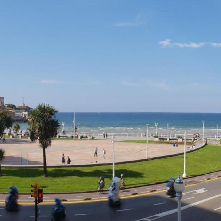 Apartamento la Escalerona con vistas al mar - Apartamento - 4