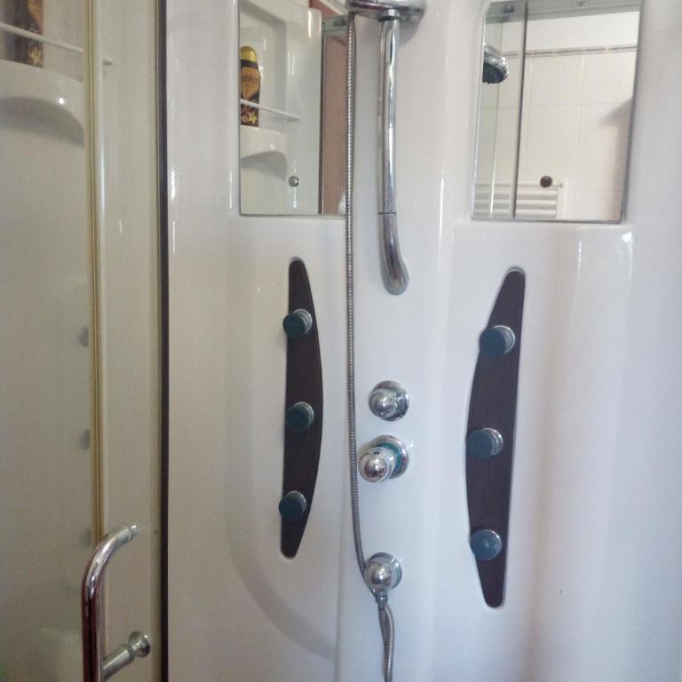 B&B Leonida - Double Room with Private Bathroom - 2