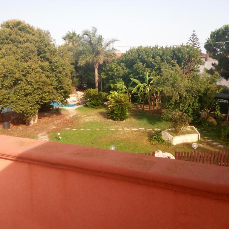 B&B Leonida - Double Room with extra bed with private bathroom - 4