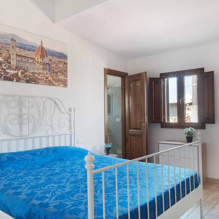 La Terrazza di San Lorenzo - Appartamento Attico - 11