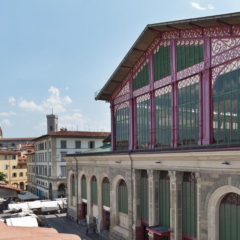 La Terrazza di San Lorenzo - Appartamento Attico - 7