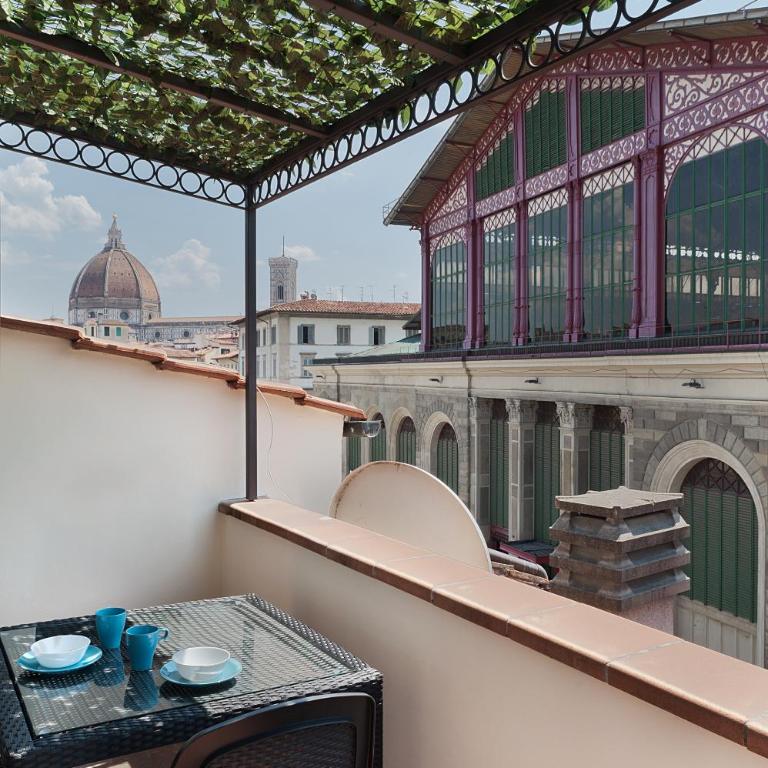 La Terrazza di San Lorenzo - Appartamento Attico - 2