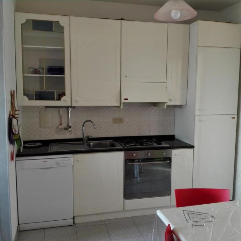 La Villetta di Andrè - Casa con 3 Camere da Letto - 2