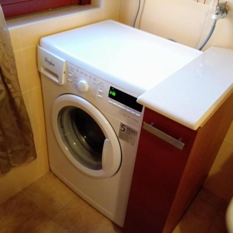 La Villetta di Andrè - Casa con 3 Camere da Letto - 14