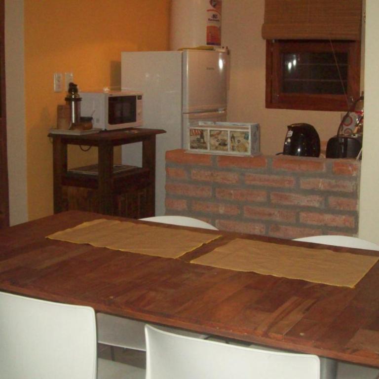 Cabaña El Mirador de Bialet Masse - Casa de 2 dormitorios - 14