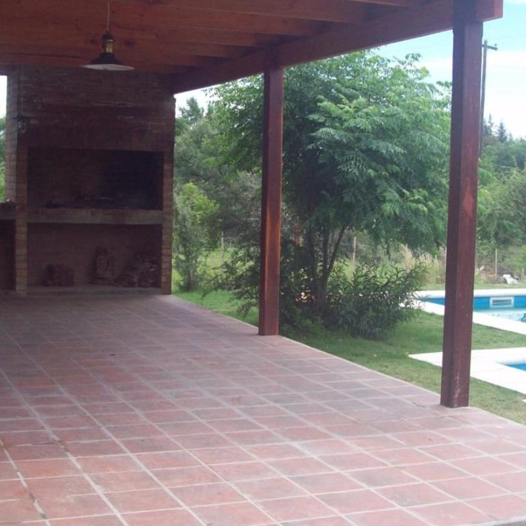 Cabaña El Mirador de Bialet Masse - Casa de 2 dormitorios - 9