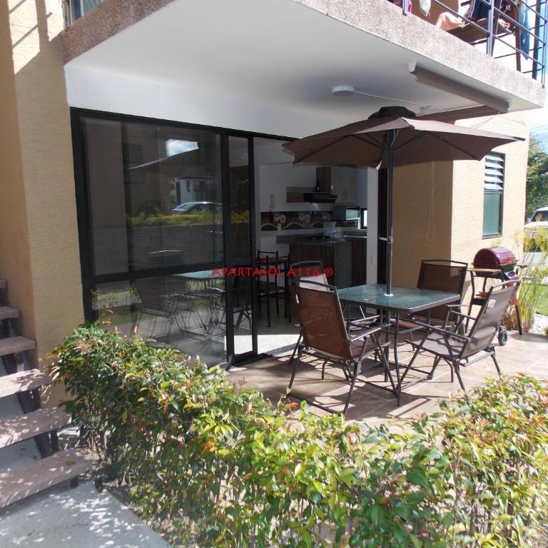 Apartamento Eje Cafetero - Cerca Parque del Café - Tebaida - Apartment - 13