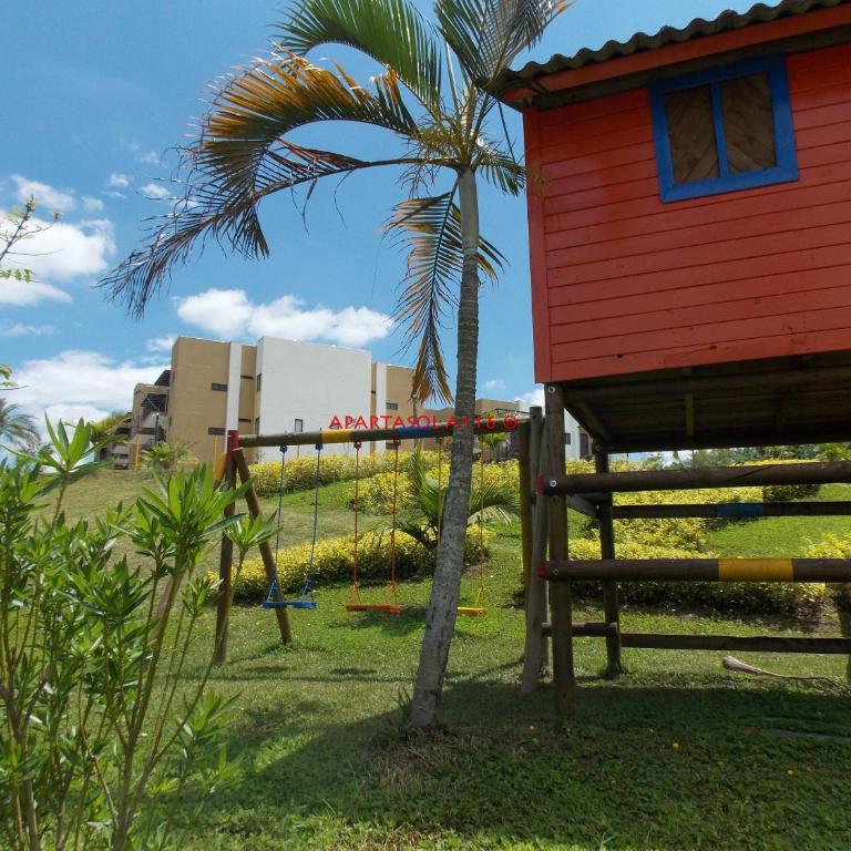 Apartamento Eje Cafetero - Cerca Parque del Café - Tebaida - Apartment - 23