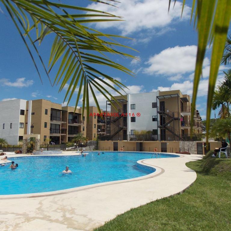 Apartamento Eje Cafetero - Cerca Parque del Café - Tebaida - Apartment - 24