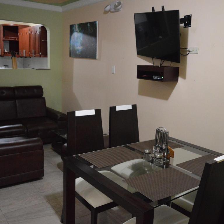 The Clover 20-28 - Habitación Triple Executive - 3
