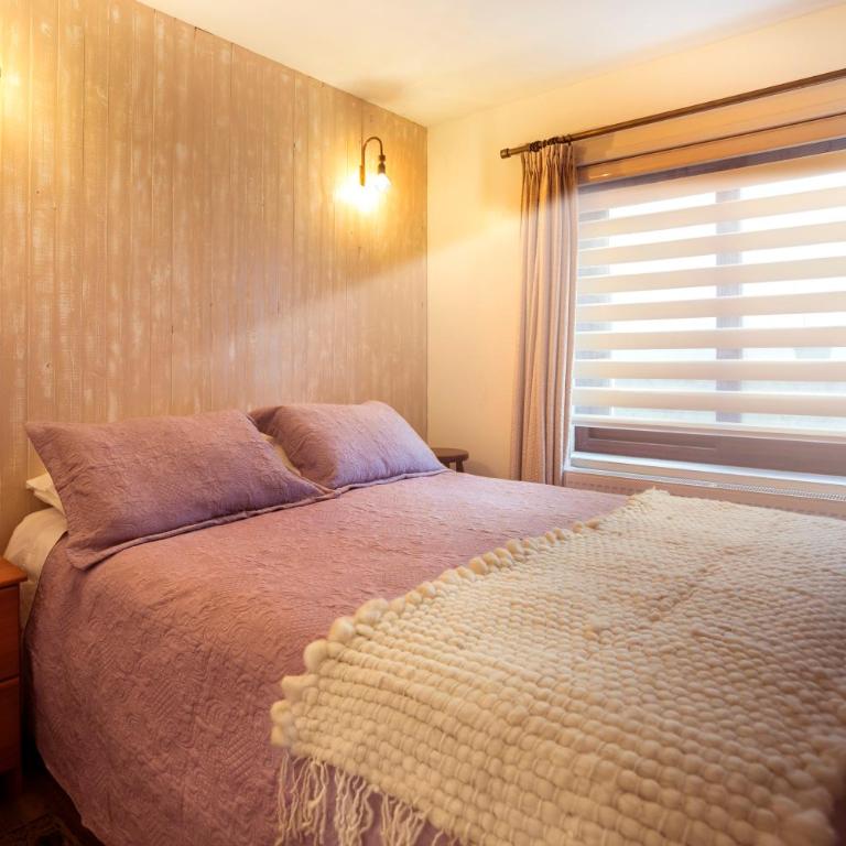 Abriga Bed and Breakfast - Habitación Doble - 2