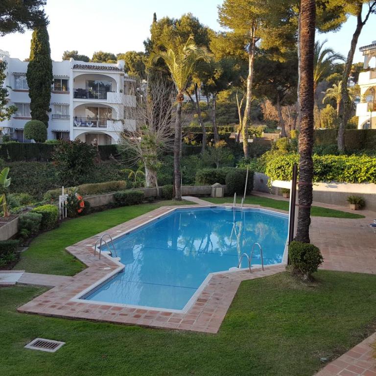 Casa Robert y Nergiz - Apartamento - 22