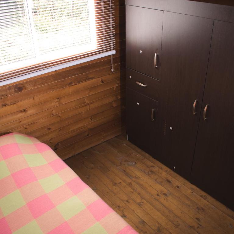 Cabañas La Silleta - Chalet de 2 dormitorios - 32