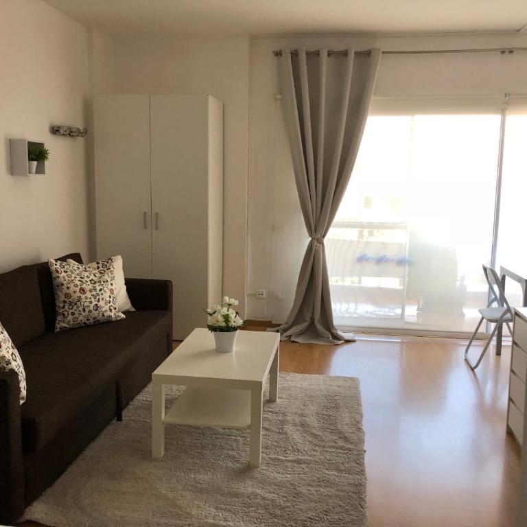 Estudio-Molino Blanco - Apartamento - 7