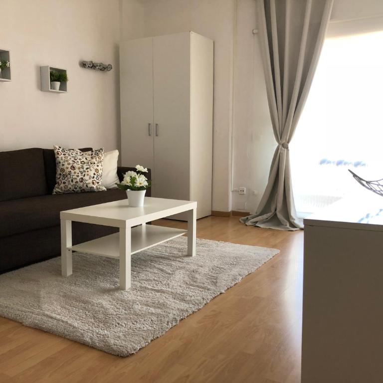 Estudio-Molino Blanco - Apartamento - 8