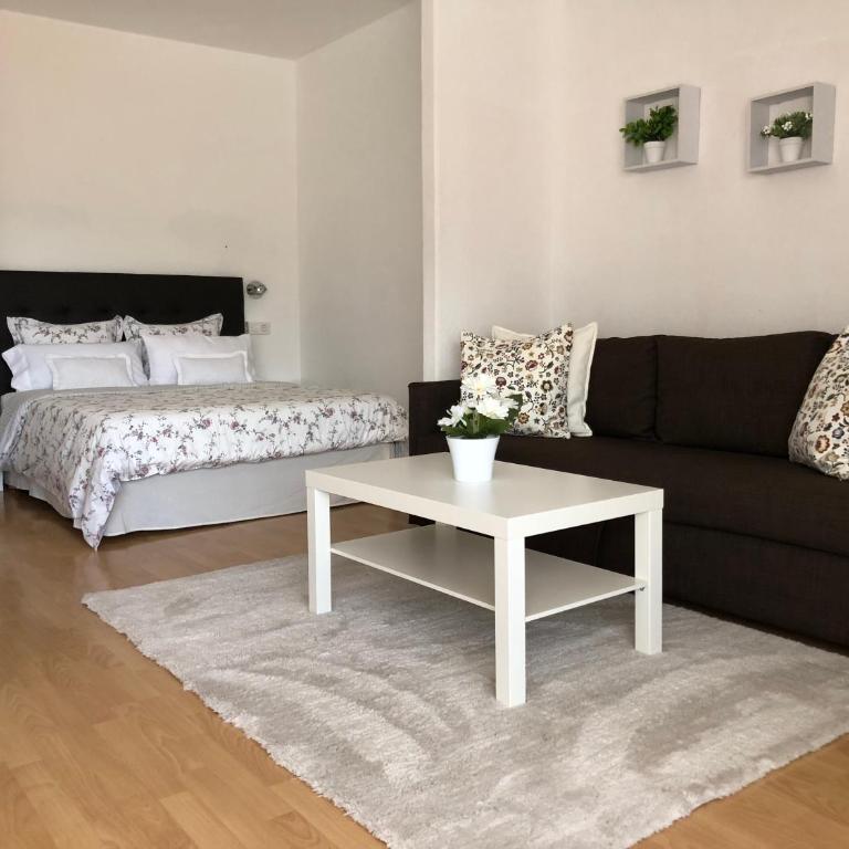 Estudio-Molino Blanco - Apartamento - 1