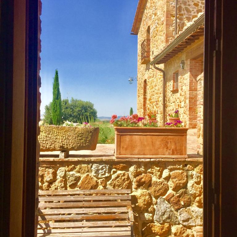 Locanda Vesuna Hotel Countryhouse - Suite Duplex - 1