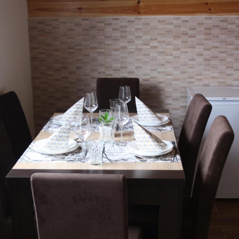Apartmani Prisoje - Duplex Suite - 2