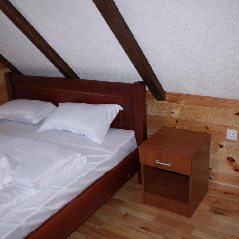 Apartmani Prisoje - Standard Suite - 9