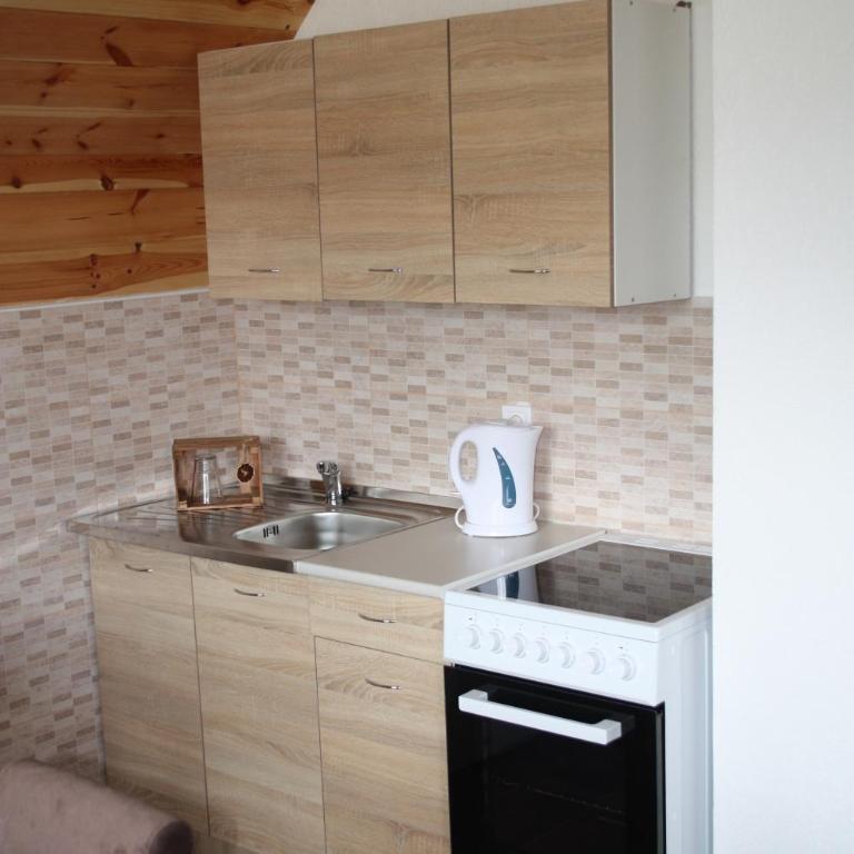 Apartmani Prisoje - Duplex Suite - 4