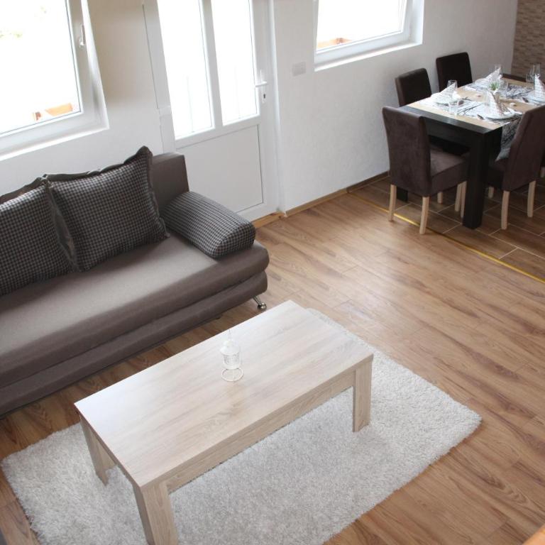 Apartmani Prisoje - Duplex Suite - 5