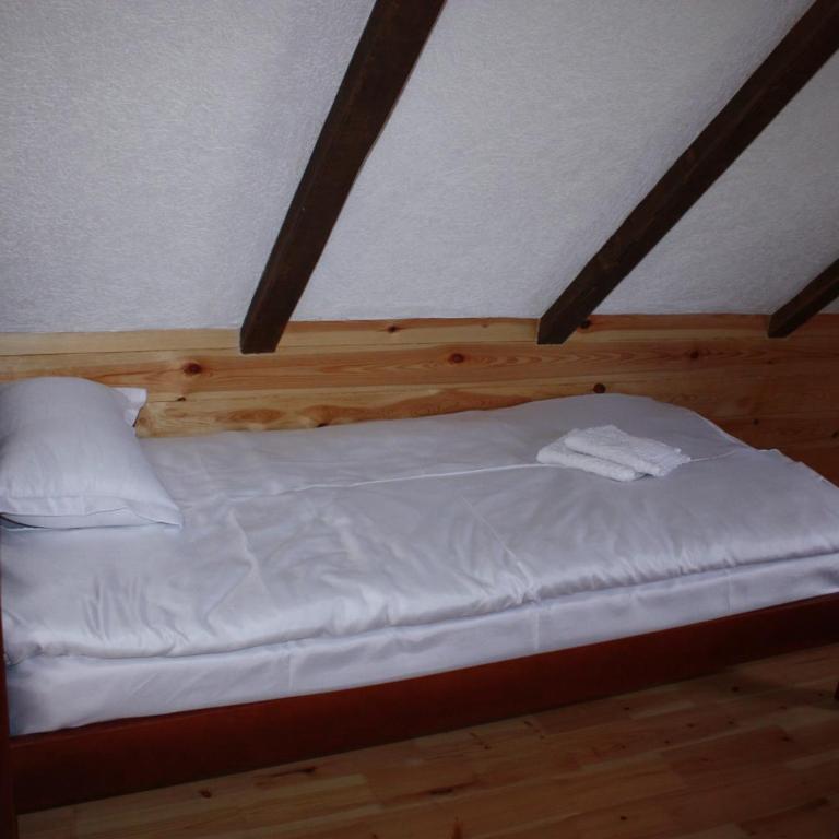 Apartmani Prisoje - Duplex Suite - 7