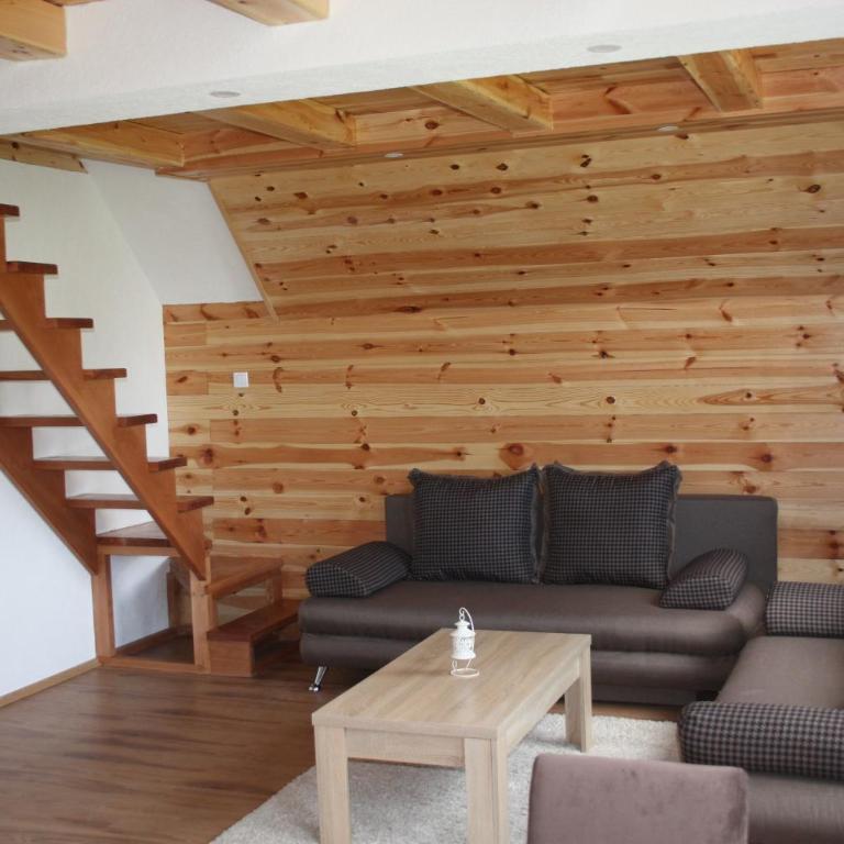Apartmani Prisoje - Duplex Suite - 8