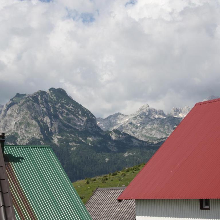 Apartmani Prisoje - Duplex Suite - 13