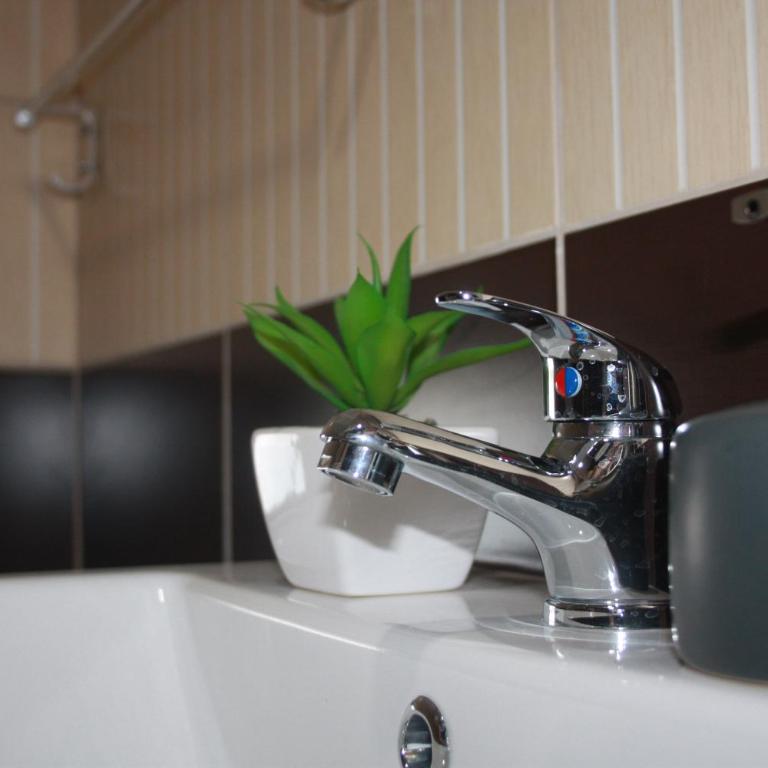 Apartmani Prisoje - Duplex Suite - 14