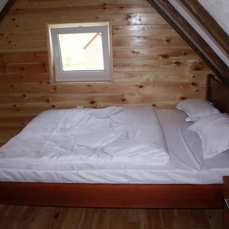 Apartmani Prisoje - Duplex Suite - 16