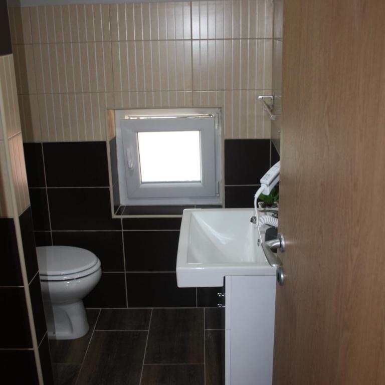 Apartmani Prisoje - Duplex Suite - 19