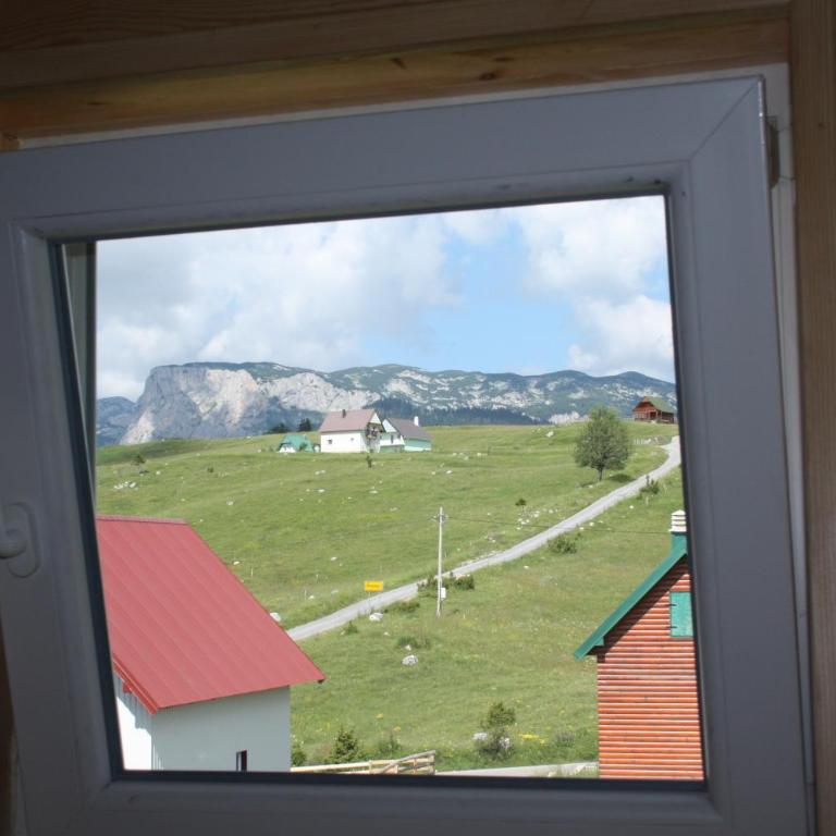 Apartmani Prisoje - Duplex Suite - 20