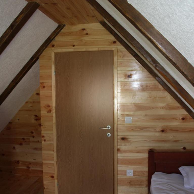 Apartmani Prisoje - Duplex Suite - 21