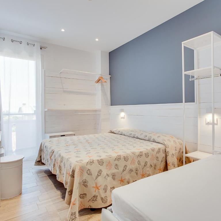 Evo Boutique Hotel & SPA - Camere comunicanti. - 1
