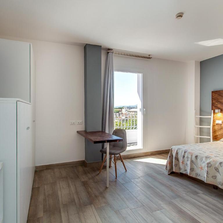 Evo Boutique Hotel & SPA - Appartamento Attico - 2