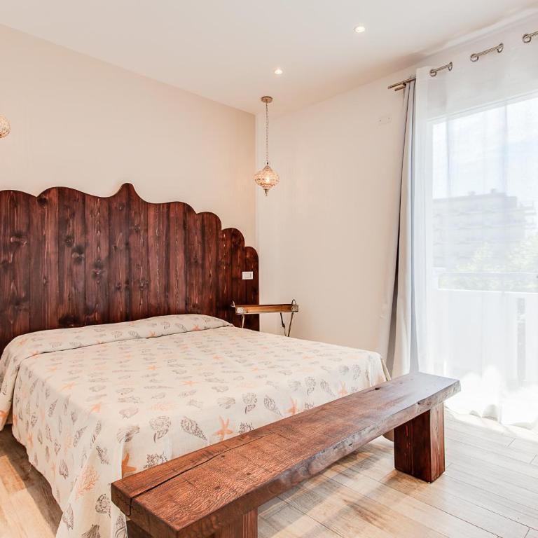 Evo Boutique Hotel & SPA - Suite con Balcone - 1