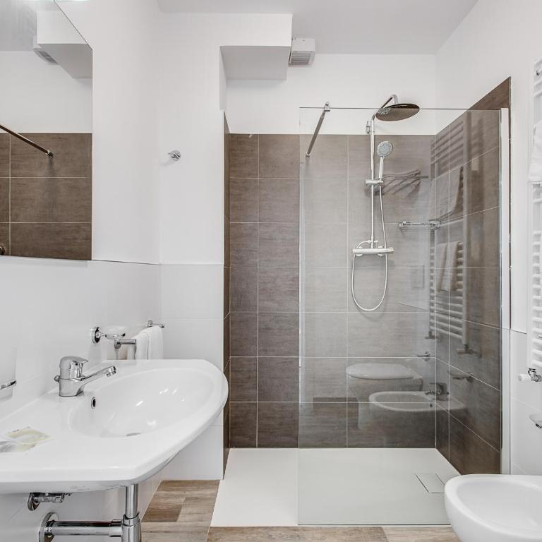 Evo Boutique Hotel & SPA - Suite con Balcone - 6