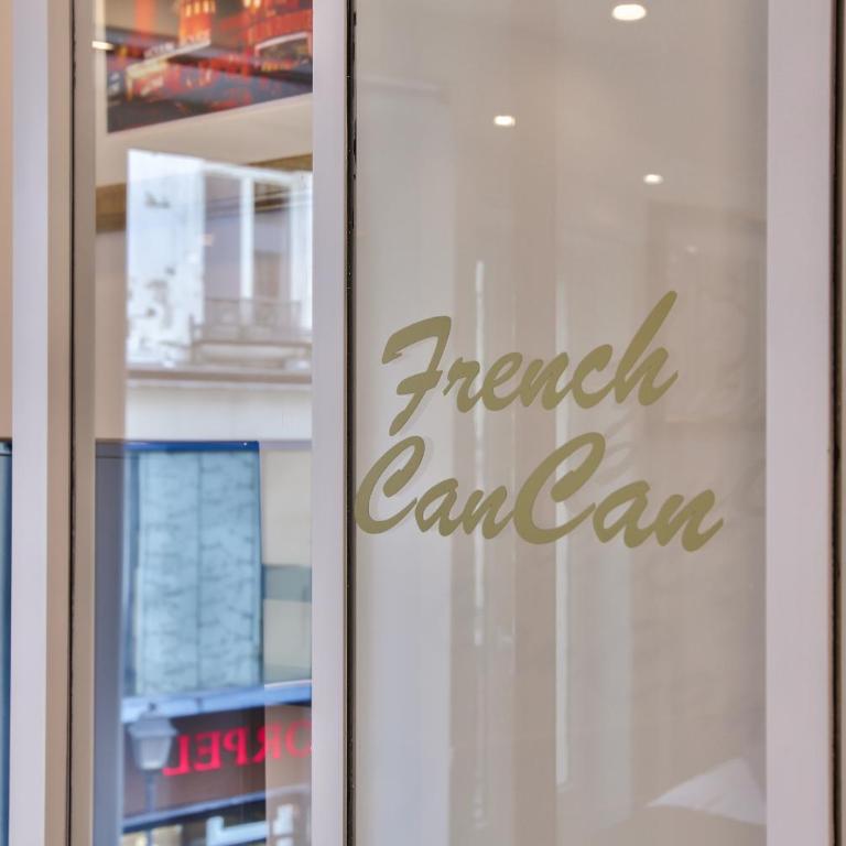 65-FRENCH CANCAN ST DENIS - Appartement - 23