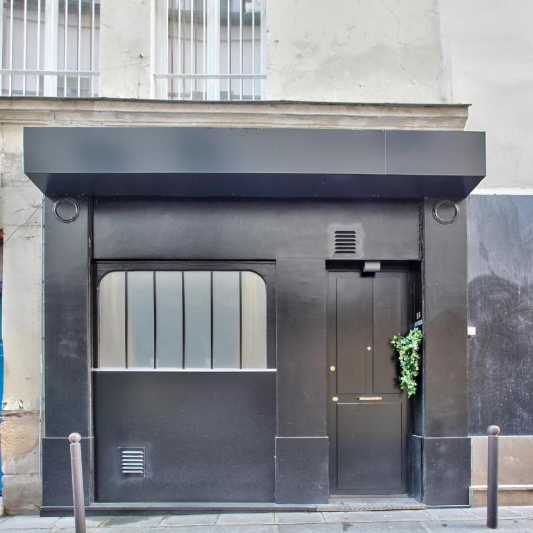 32 Atelier Paris Fashion - Appartement - 34