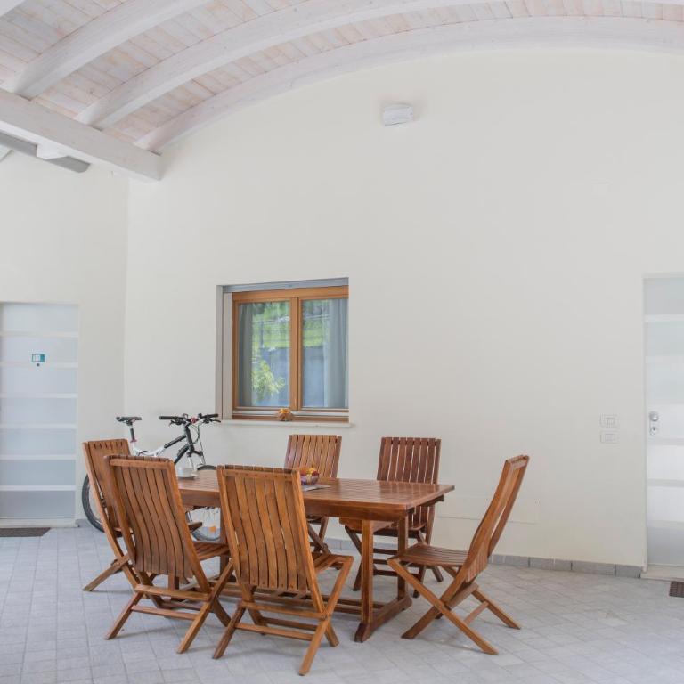 Exclusive Suites Riva - Appartamento con 2 Camere da Letto - 1