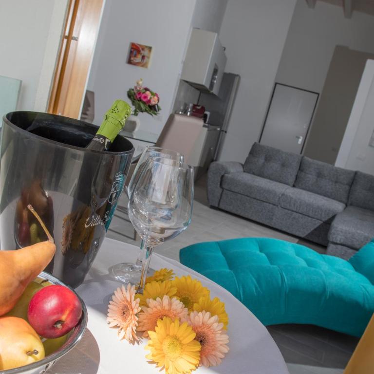 Exclusive Suites Riva - Appartamento con 2 Camere da Letto - 3