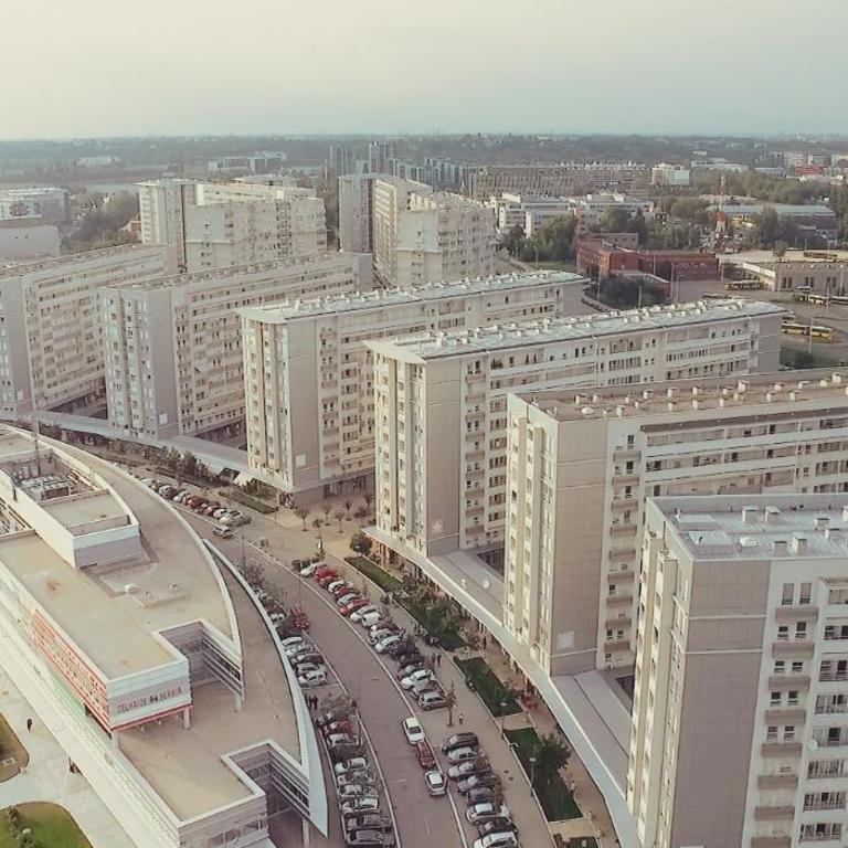 Belville Superior - Apartman sa 1 Spavaćom Sobom - 17