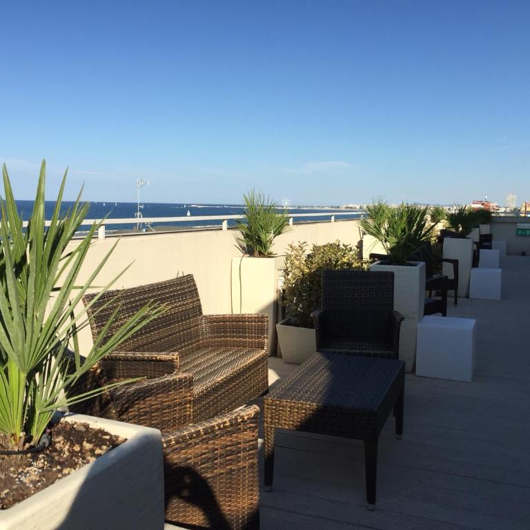 Hotel Byron - Junior Suite - 4