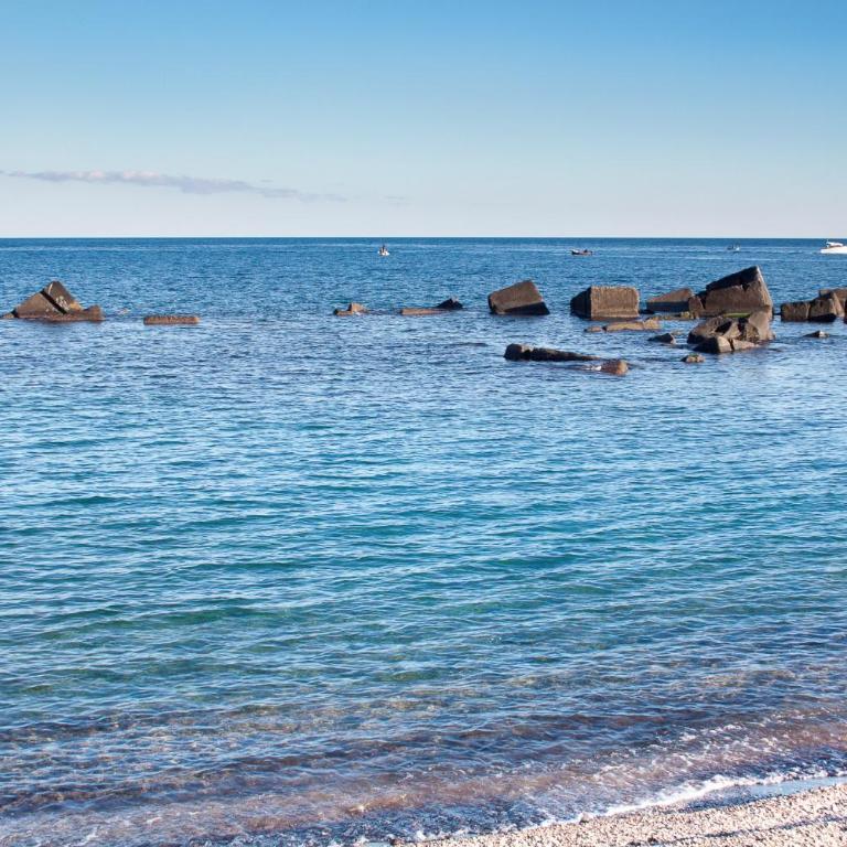 SICILIA ETNA MARE Holiday House Beach&Pool Catania Taormina Etna District - Appartamento con Vista Mare - 4