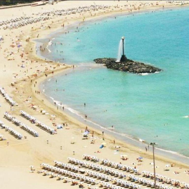 Los Cristianos Edificio Verodal - Apartamento - 24