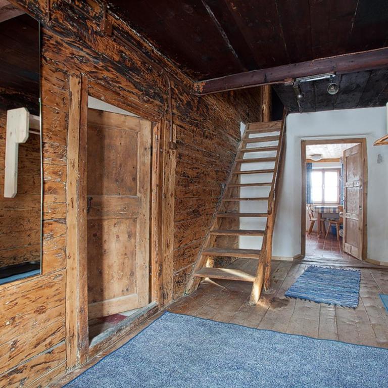 Berghütte Schöpf - Haus mit 4 Schlafzimmern - 9